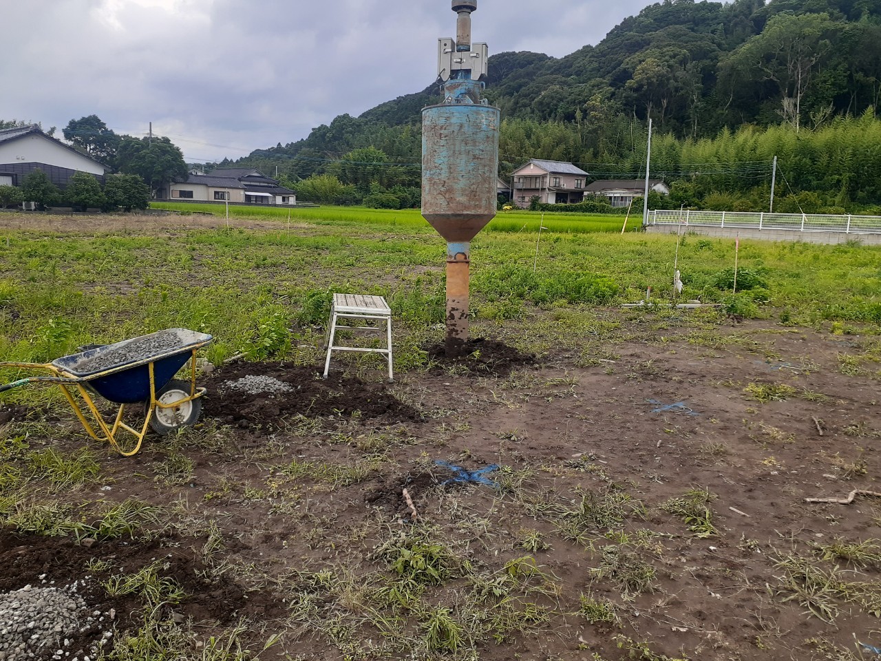 住宅リフォーム7