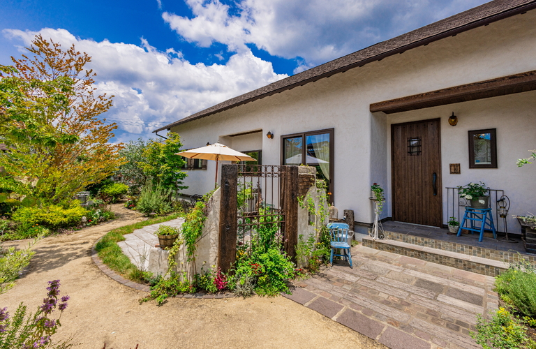 宮崎県｜宮崎市｜新築の注文住宅ならカワイイ、カッコイイ選べます