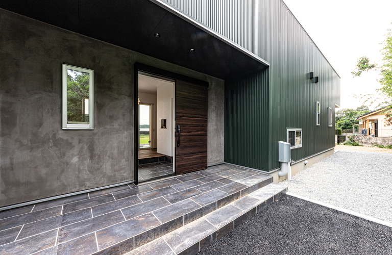 宮崎県｜宮崎市｜注文住宅のSmile工房が完成見学会を開催