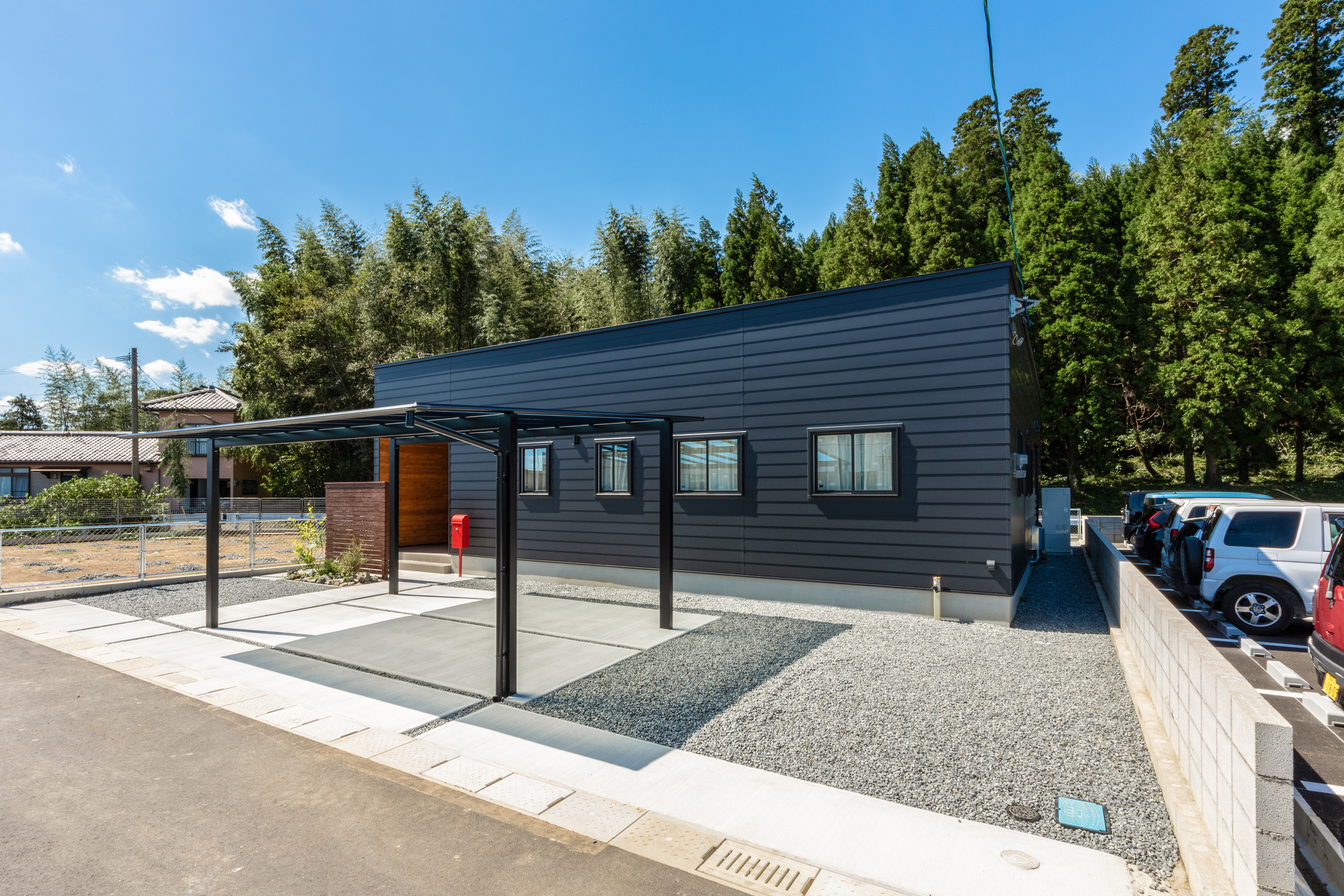 住宅リフォーム7