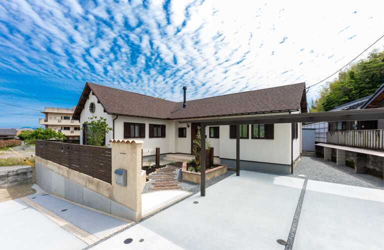 宮崎県｜宮崎市｜注文住宅のSmile工房