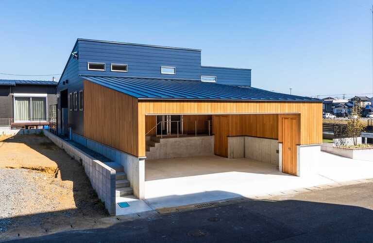 注文住宅は宮崎市のSmile工房にお任せください