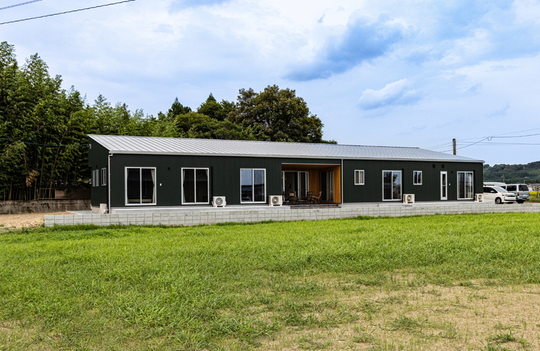 宮崎県｜宮崎市｜注文住宅のSmile工房は平屋が得意