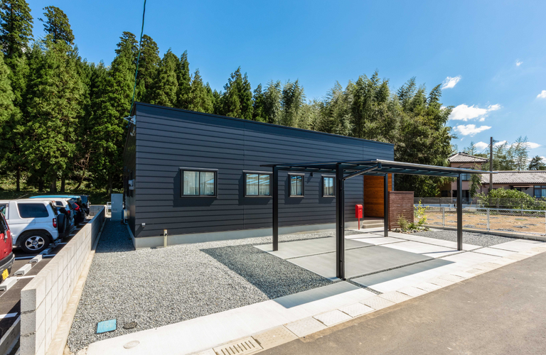 宮崎県｜宮崎市｜注文住宅のSmile工房が完成見学会を開催