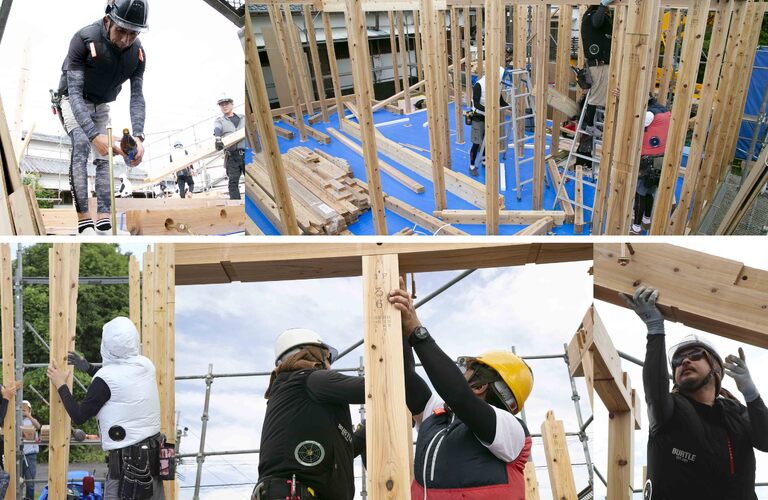 宮崎県 | 宮崎市｜Smile工房の建て方