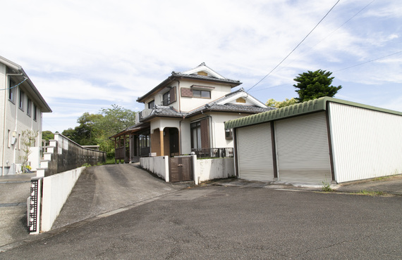 宮崎県｜宮崎市｜減築リフォーム