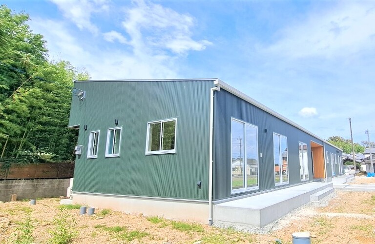 宮崎県｜宮崎市｜注文住宅のSmile工房がススメる平屋
