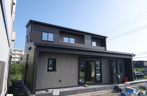 宮崎県｜宮崎市｜注文住宅のSmile工房がOPENHOUSE開催