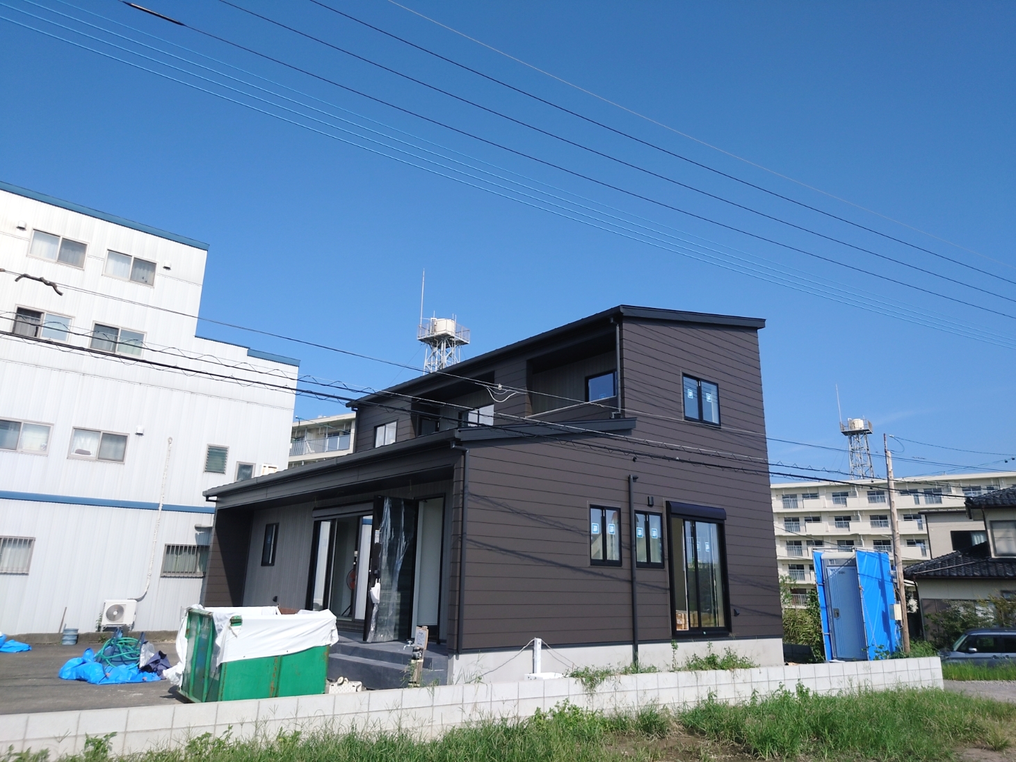住宅リフォーム7