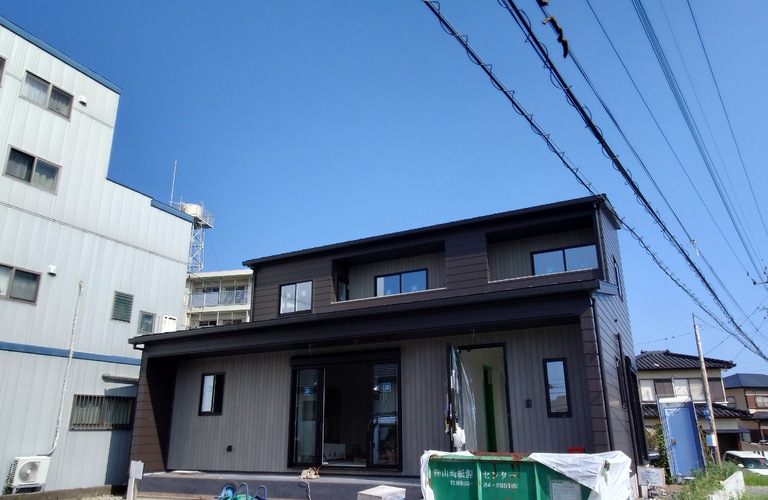 宮崎県|宮崎市｜予約制住宅見学会(恒久)