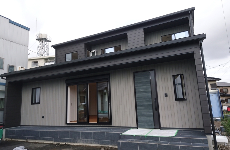 宮崎県|宮崎市｜予約制住宅見学会(恒久)
