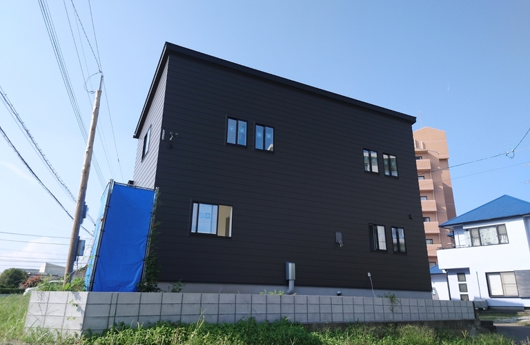 宮崎県|宮崎市｜恒久にて完成住宅見学会