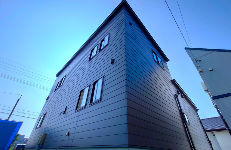 宮崎県｜予約制完成住宅見学会を宮崎市恒久にて開催