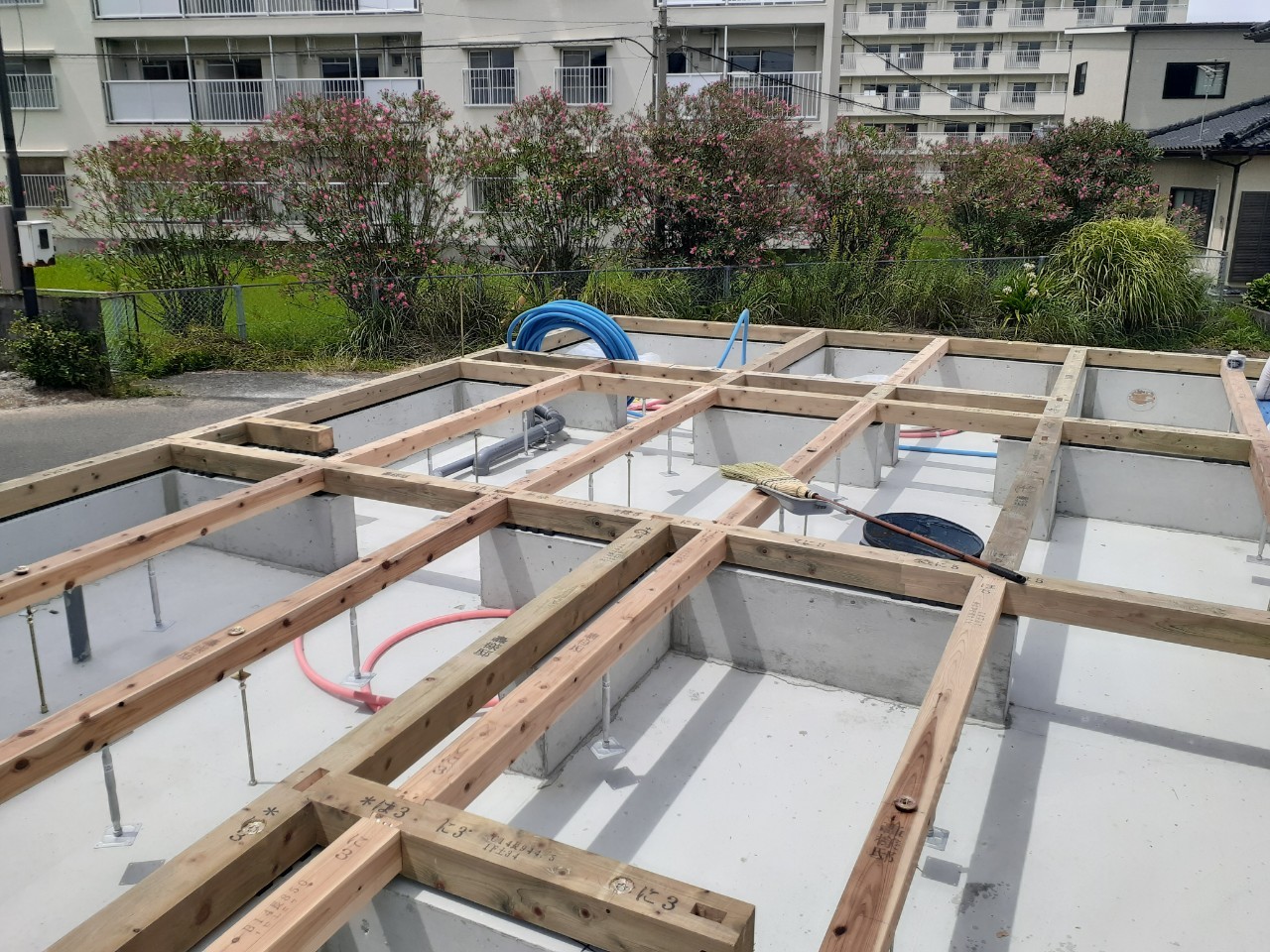 住宅リフォーム7