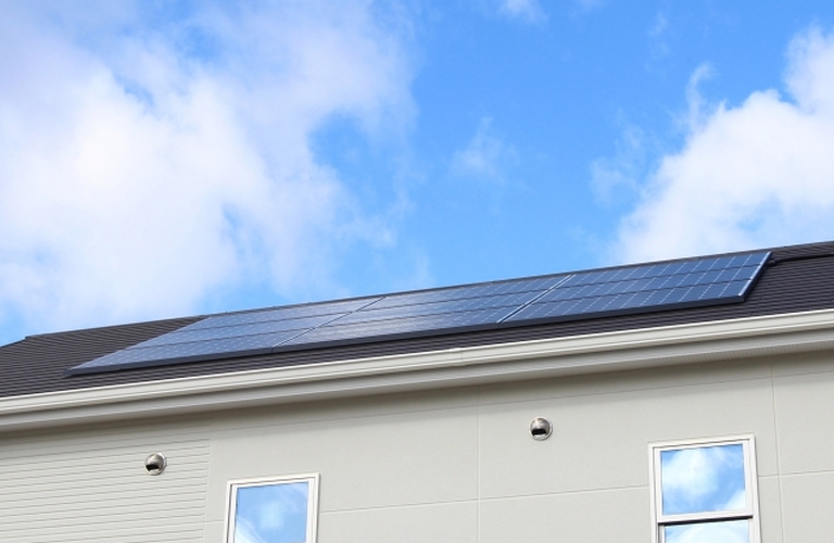宮崎県｜宮崎市｜注文住宅のSmile工房がすすめる太陽光発電システム